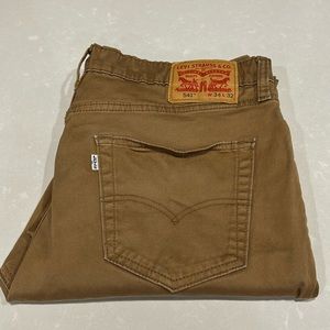 Men’s Levi’s 514